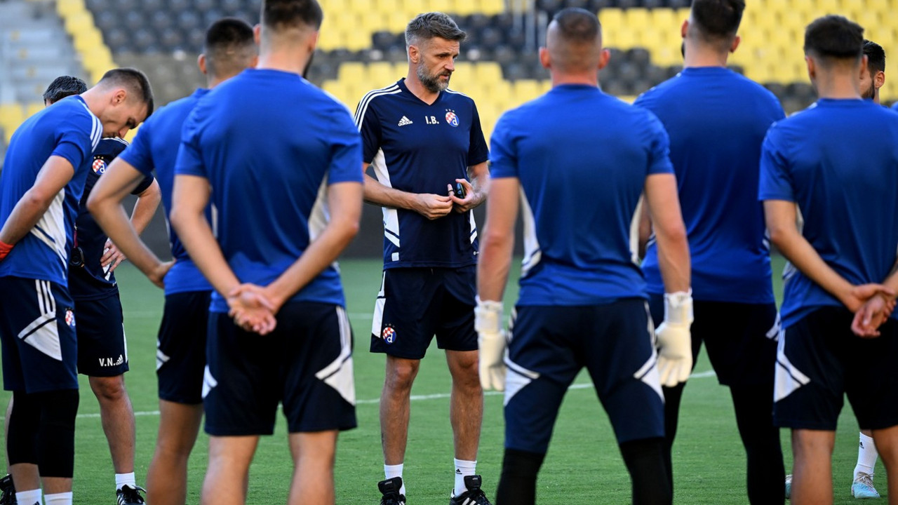 FK Dinamo Zagreb