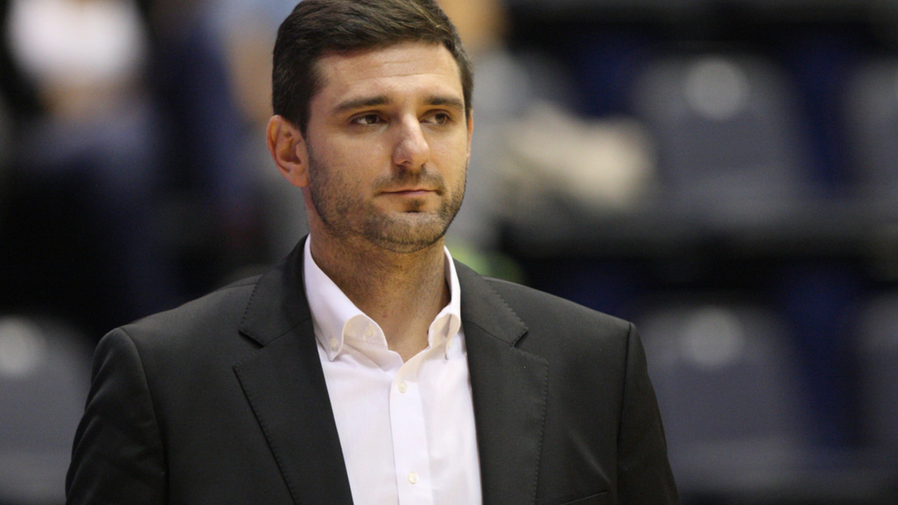 Petar Božić