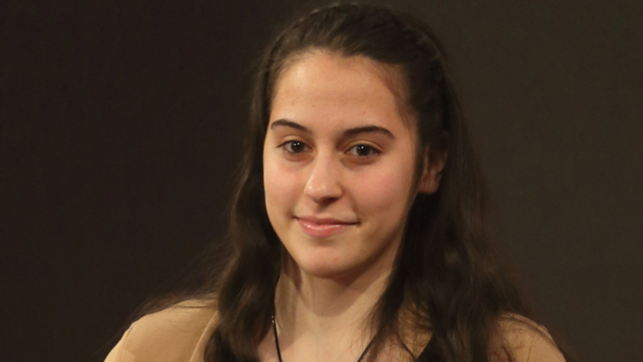 Adriana Vilagoš