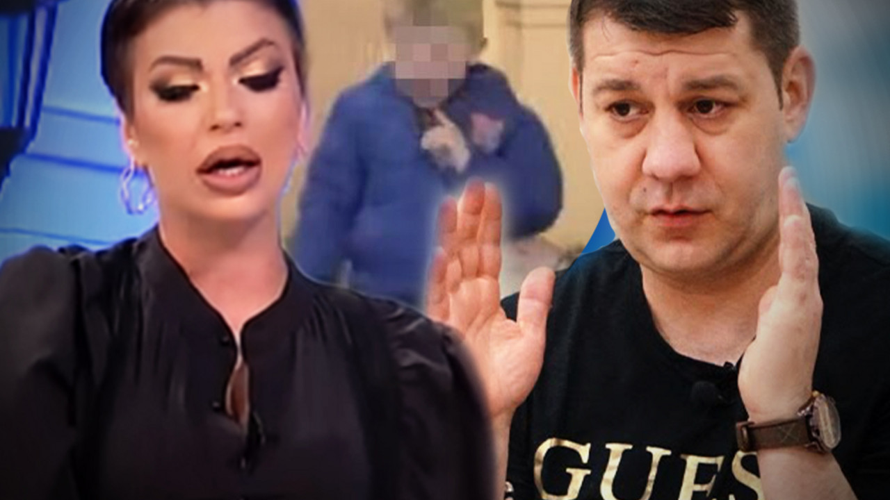 Miljana Kulić, Ivan Marinković, Željko Kulić