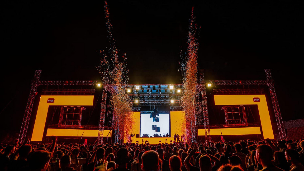 Freshwave festival