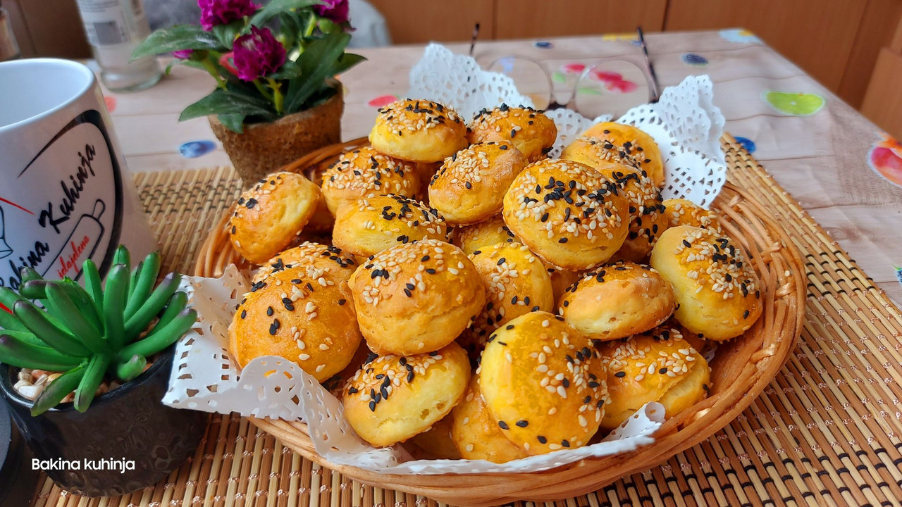 pogačice