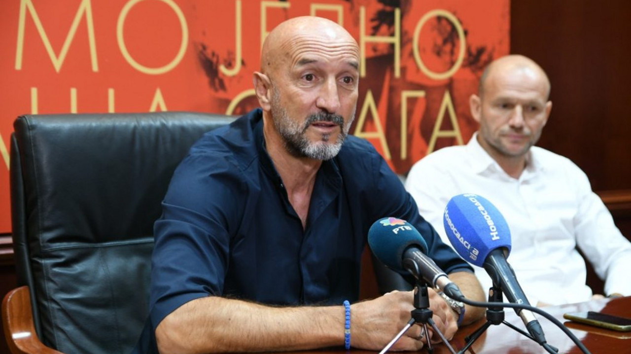 Ranko Popović