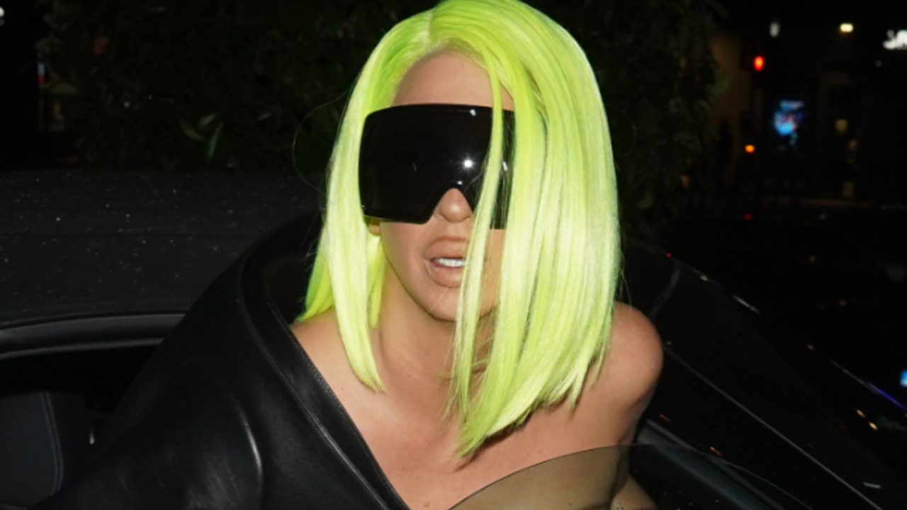 Jelena Karleuša