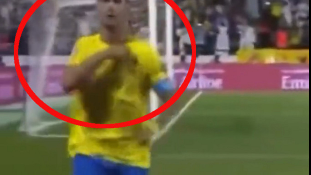 Ronaldo