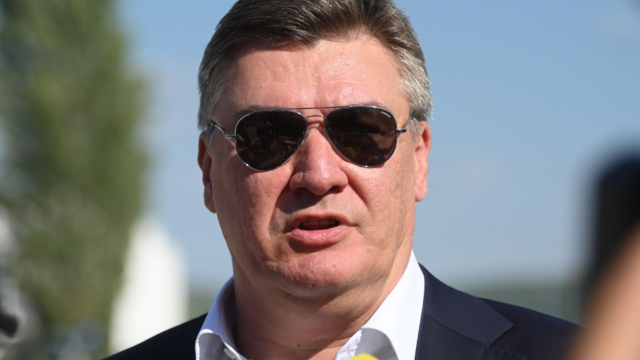 Zoran Milanović