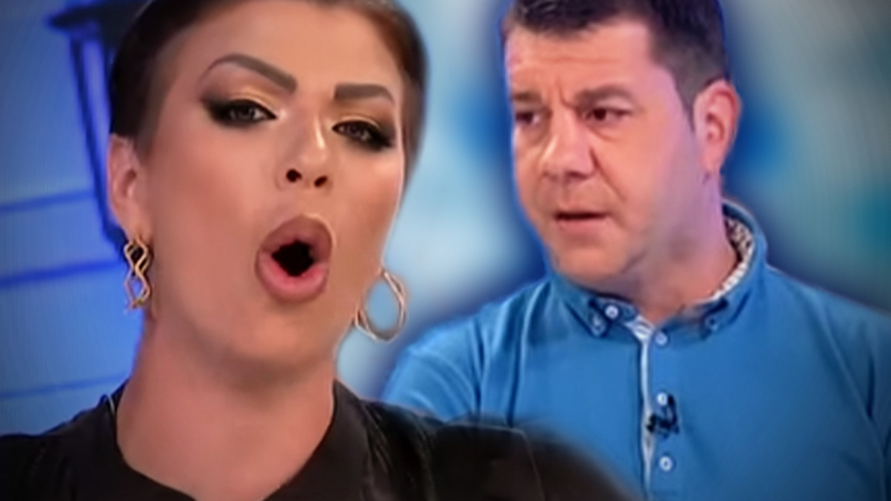 Miljana Kulić, Ivan Marinković