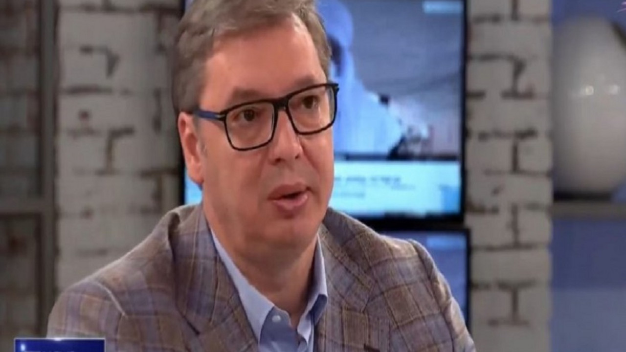 Foto: TV Pink/Printscreen