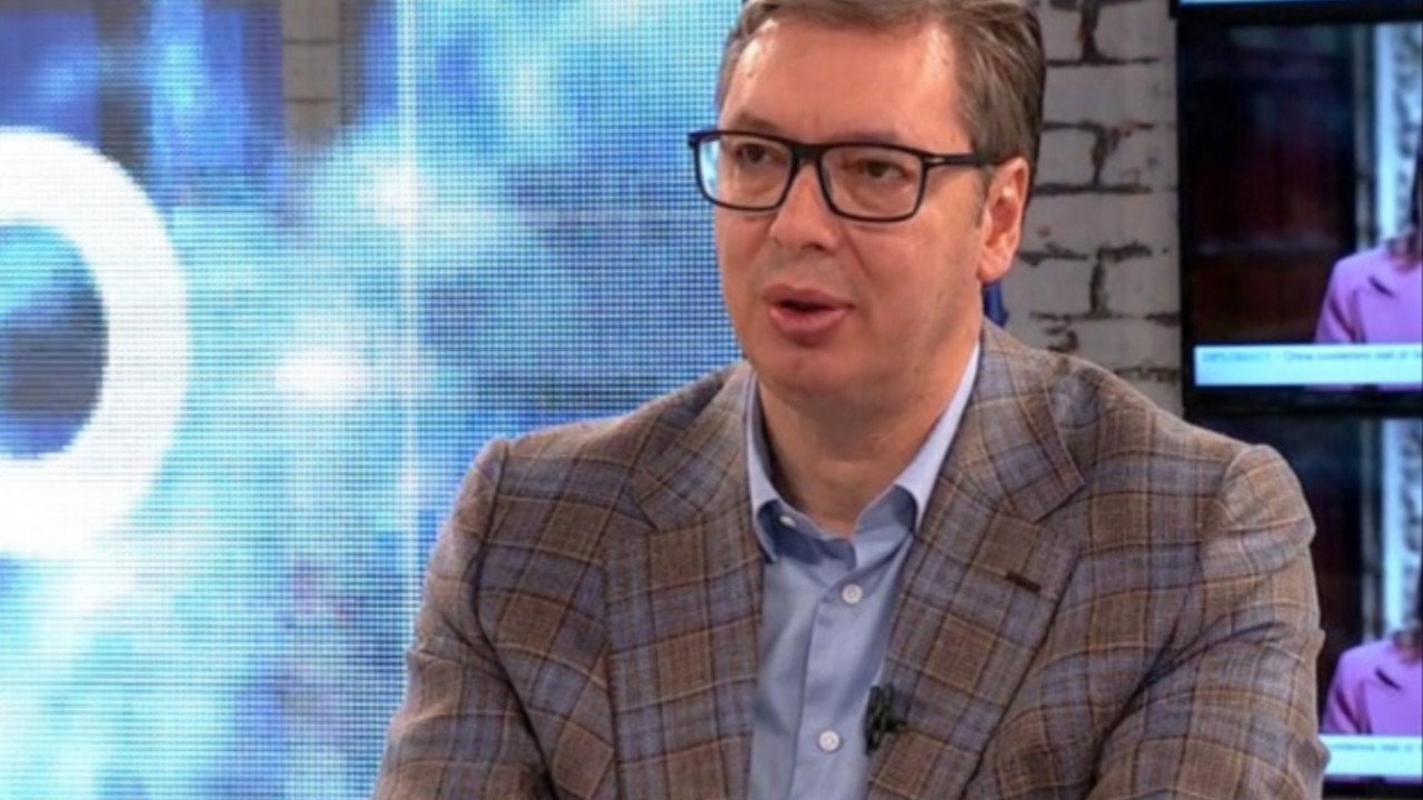 vucic