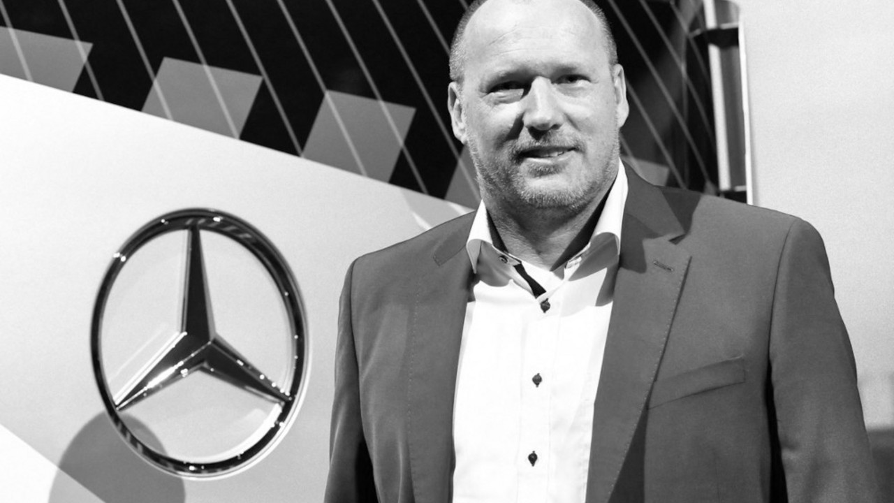 mercedes