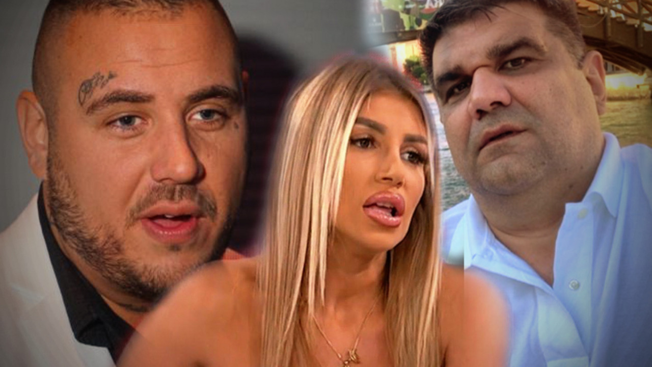 Car, Dalila, Saša Mirković