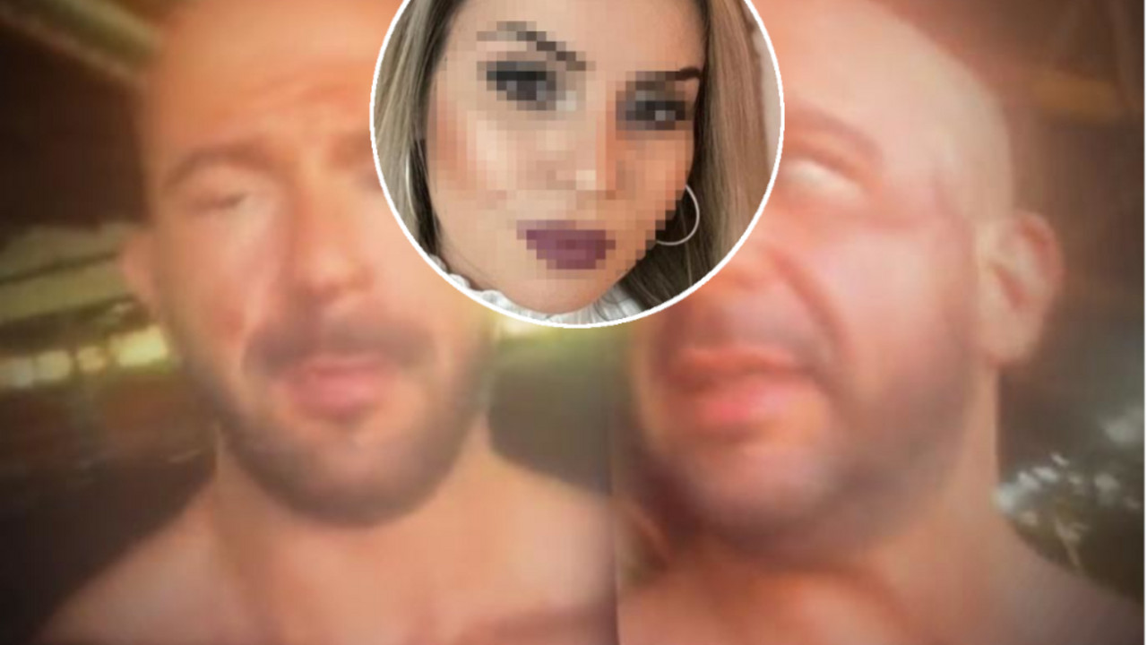 Nermin Sulejmanović, Nizama Hećimović