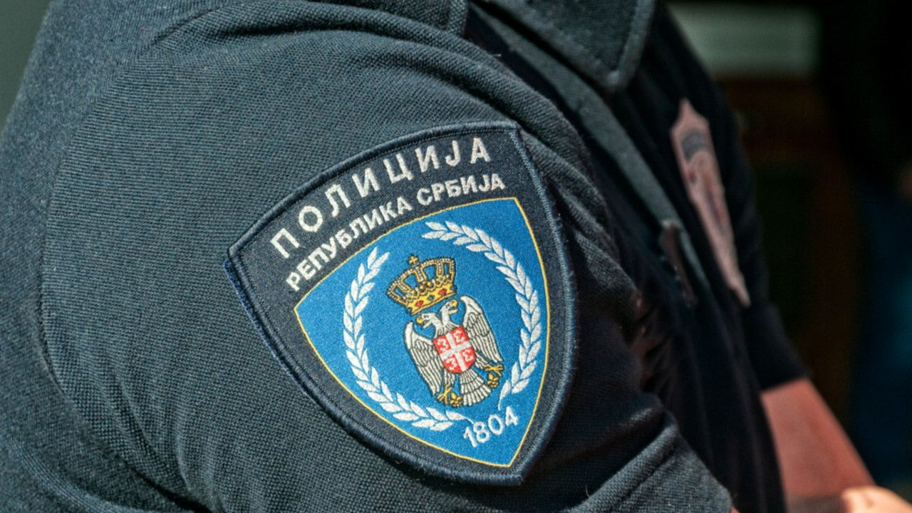 Policija