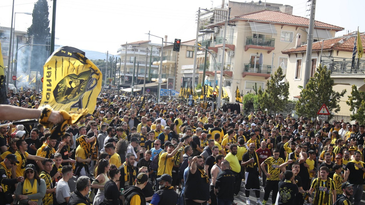 FK AEK
