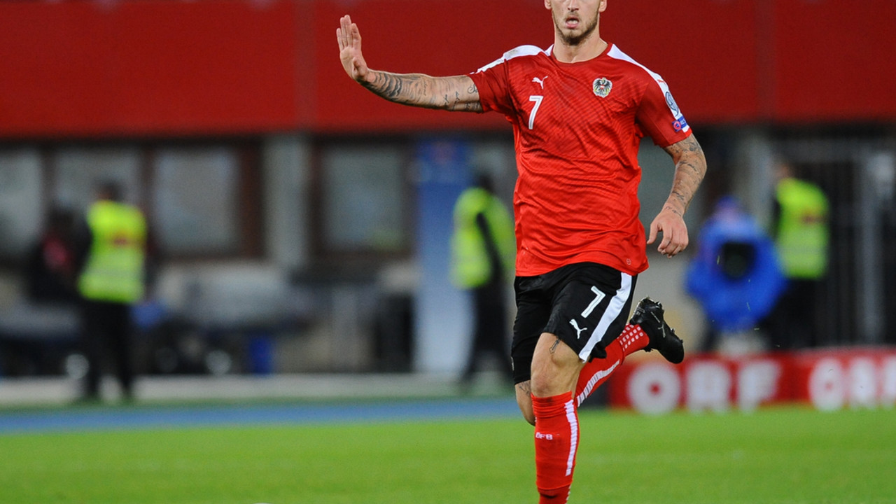 Marko Arnautović