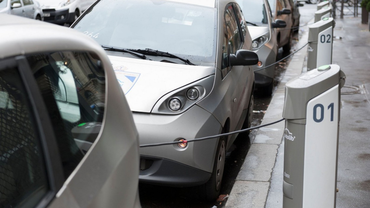 električni automobili