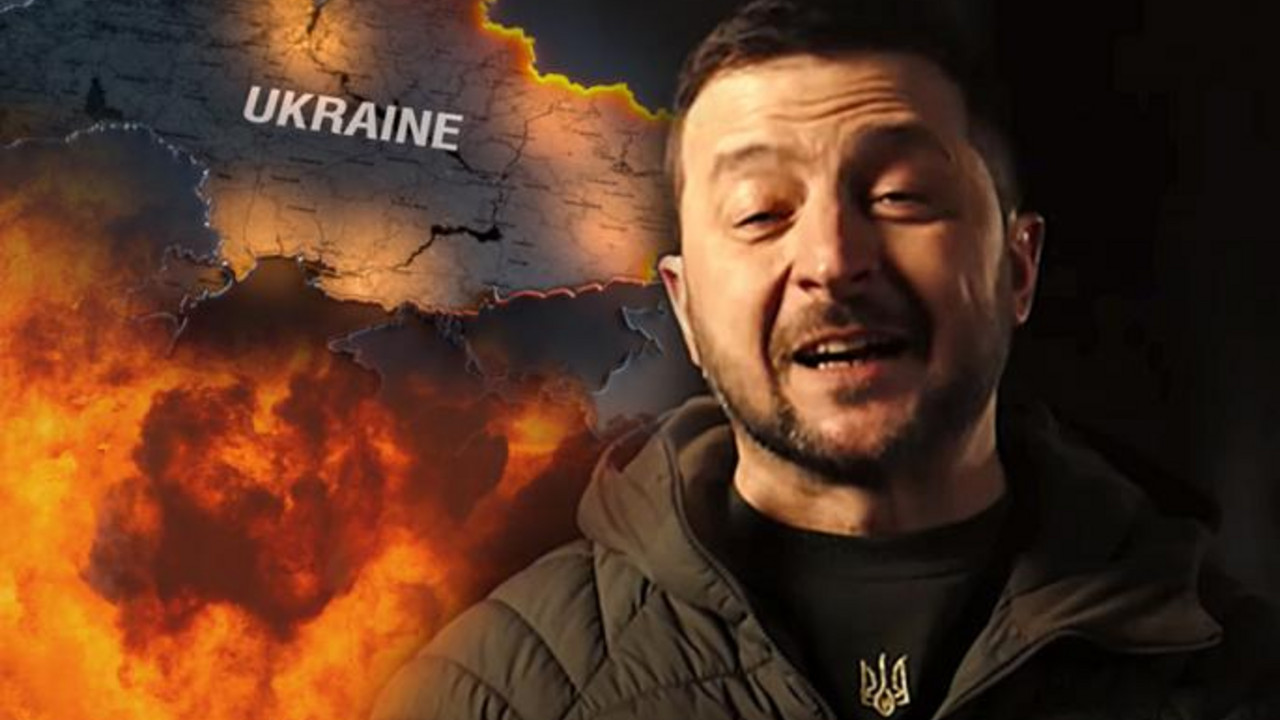 Volodimir Zelenski