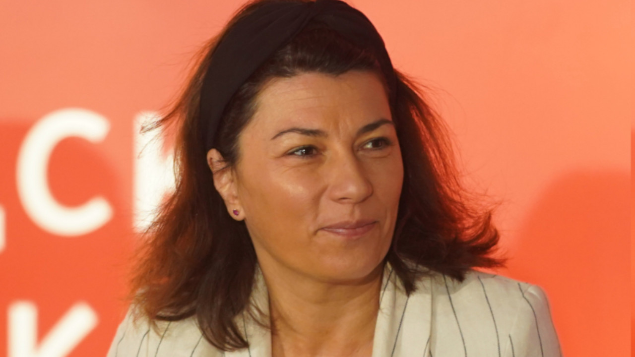 Milena Vasić