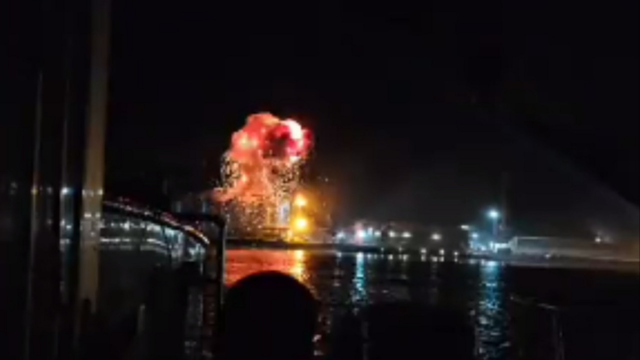 Odesa, Ukrajina