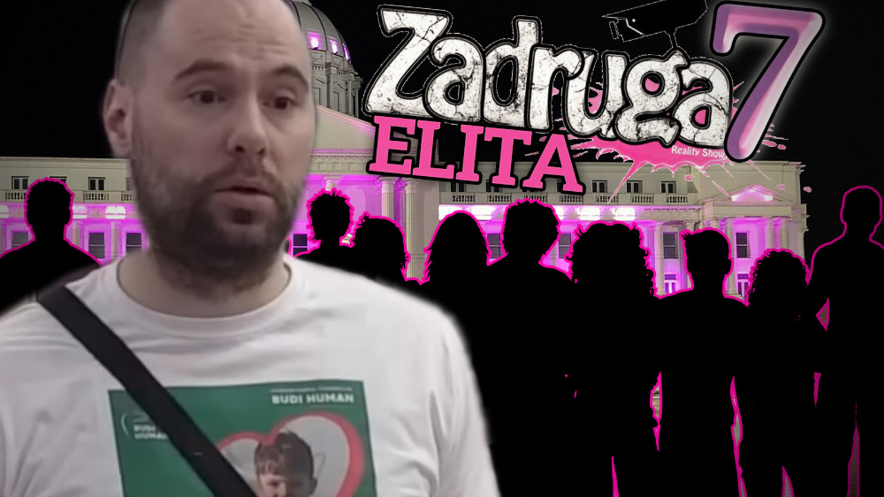 Zadruga 6