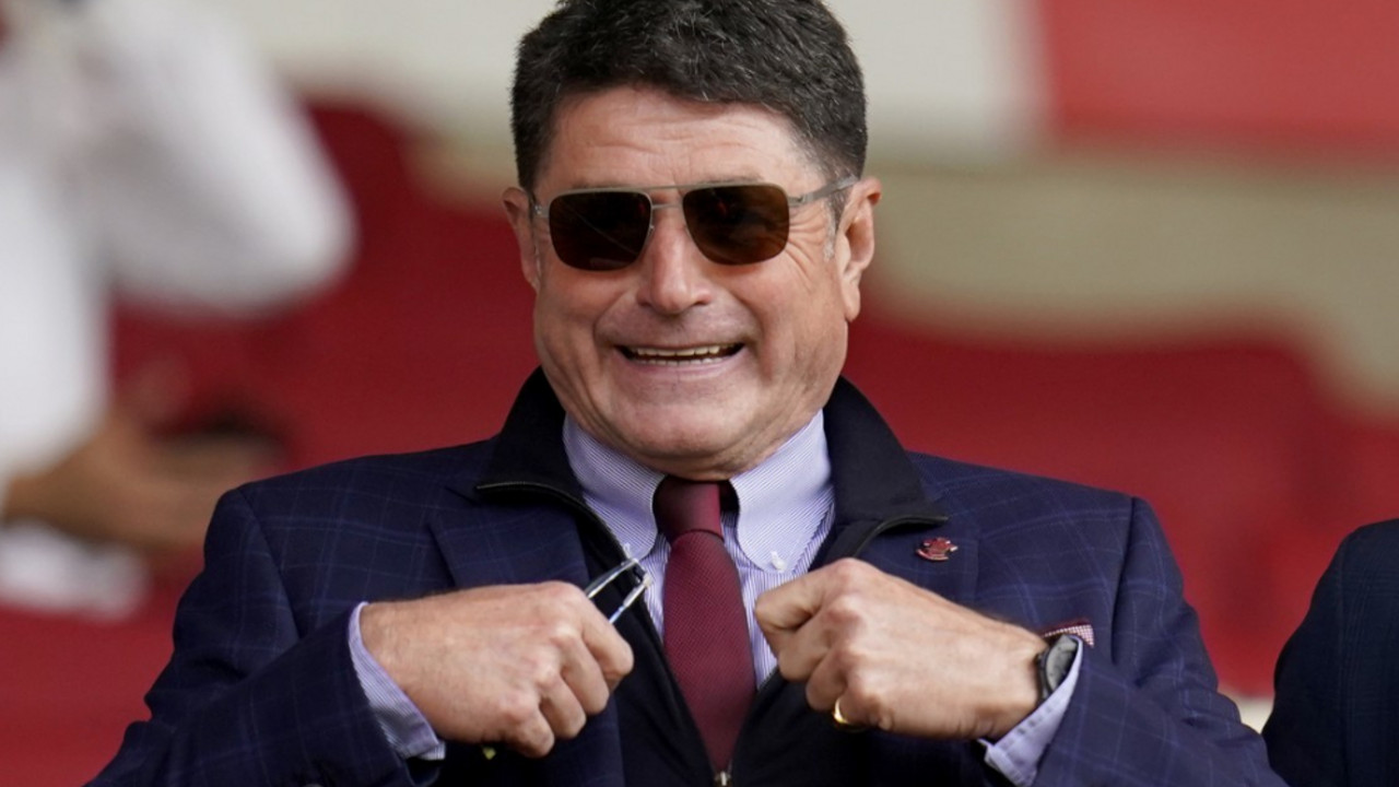 Dragan Šolak