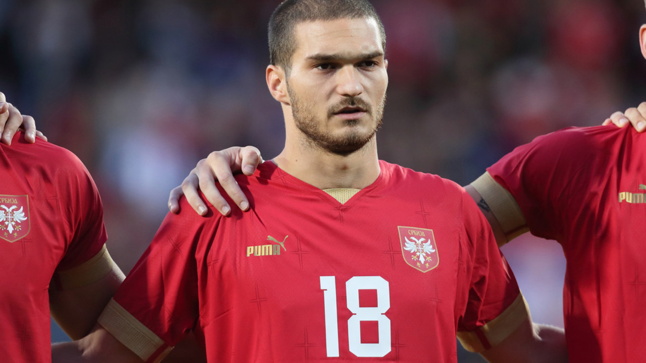 Đorđe Jovanović