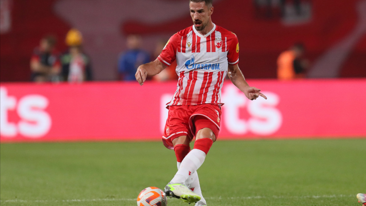 Miloš Degenek