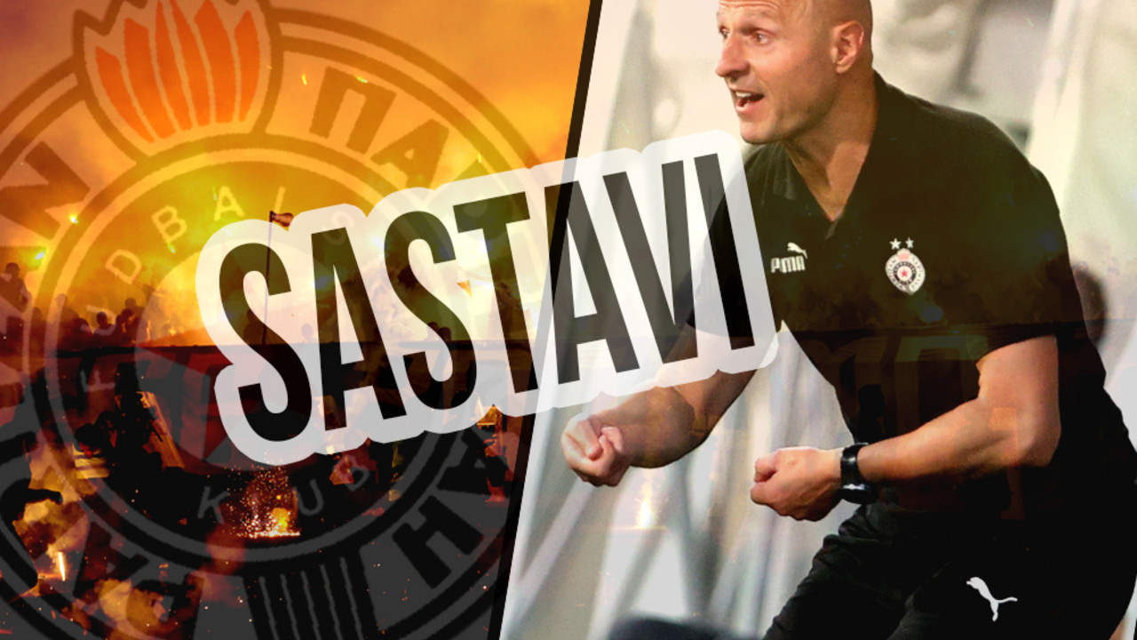 Igor Duljaj, FK Partizan
