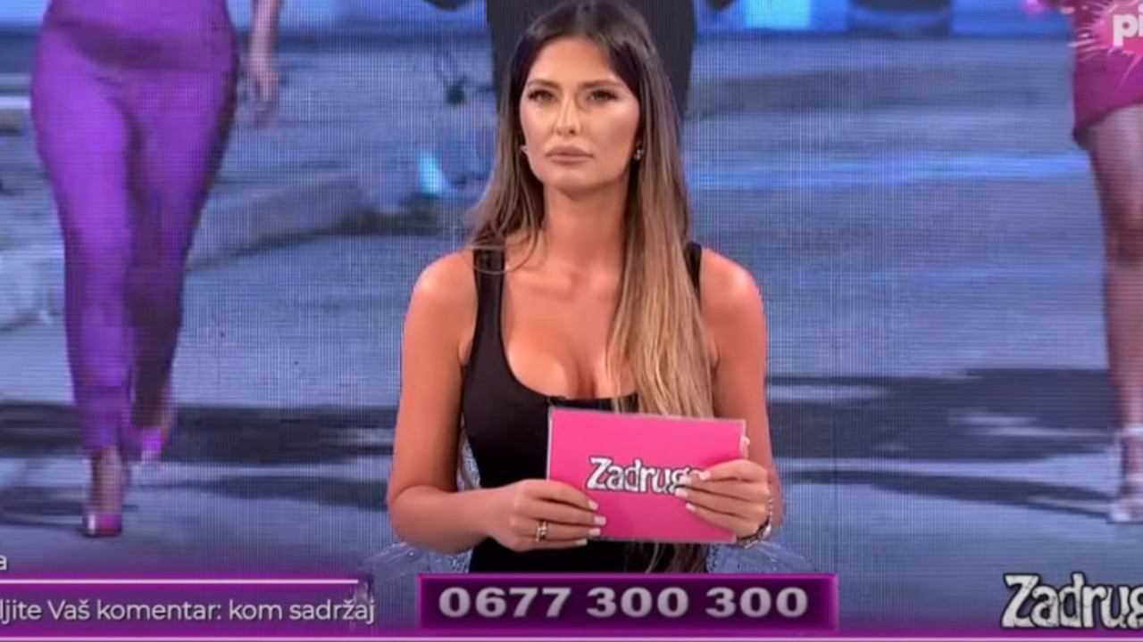 Ana Radulović