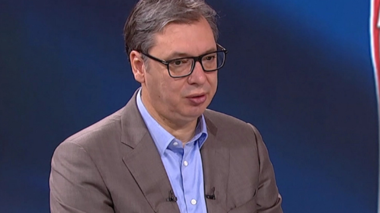 vucic