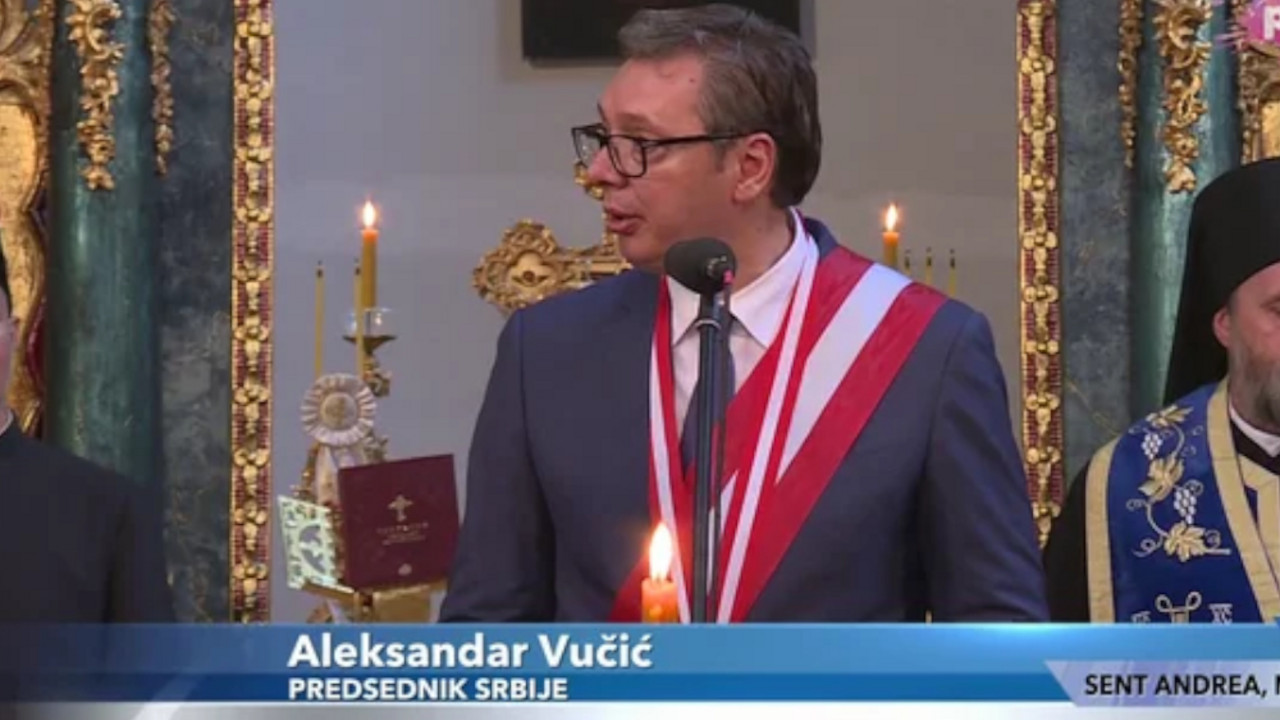 vucic