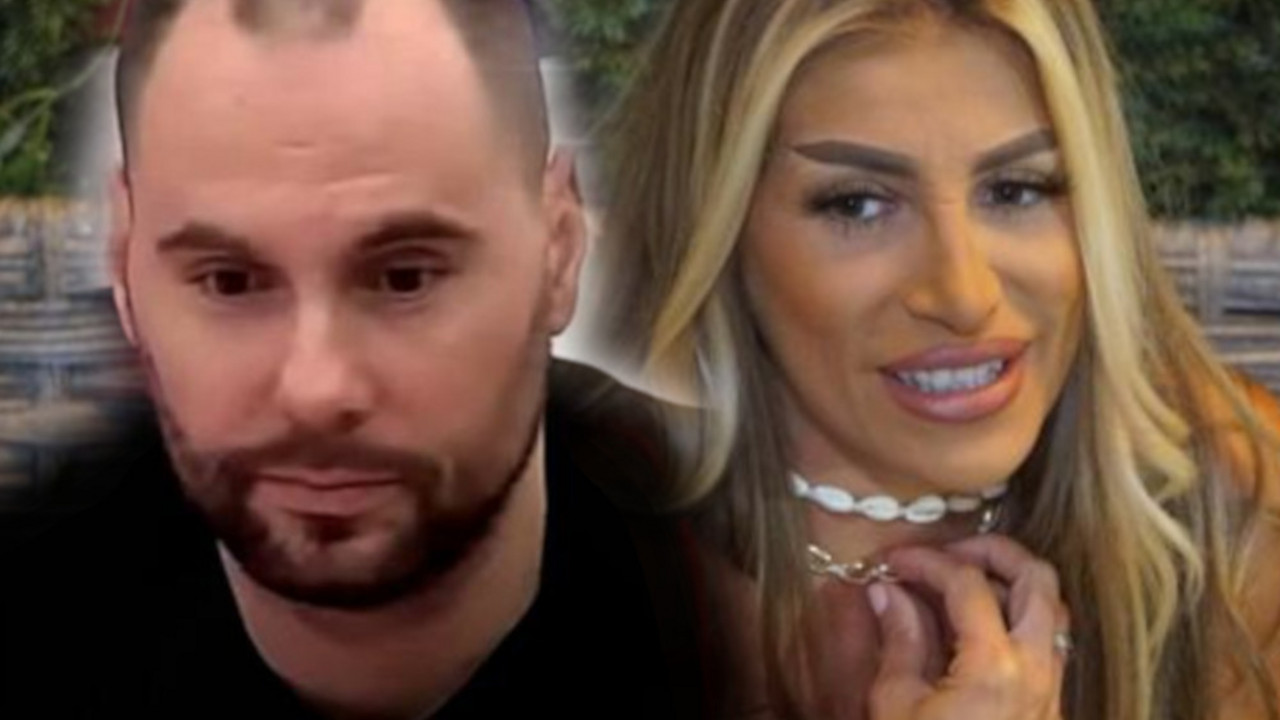Dalila Dragojević, Zvezdan Slavnić