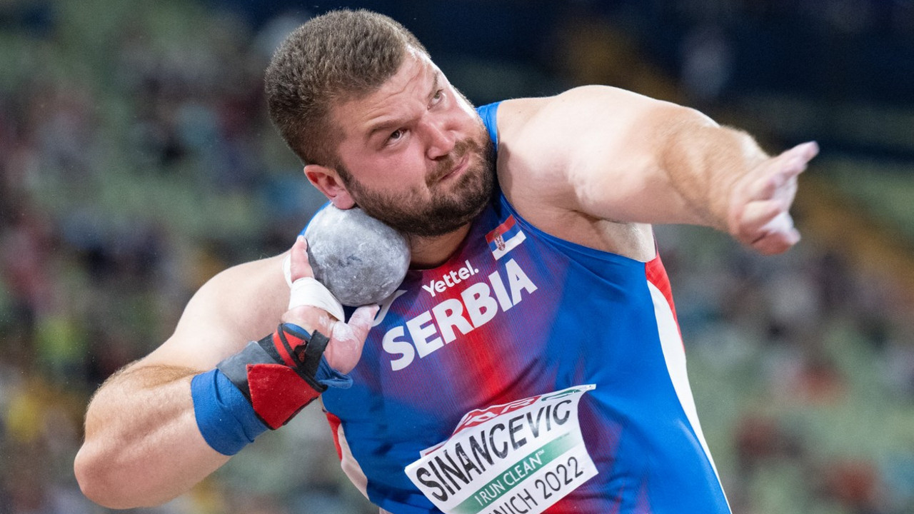 Armin Sinančević