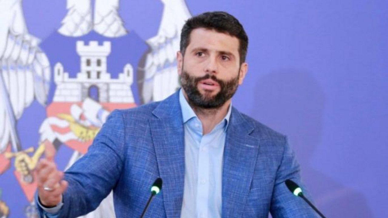 Aleksandar Šapić
