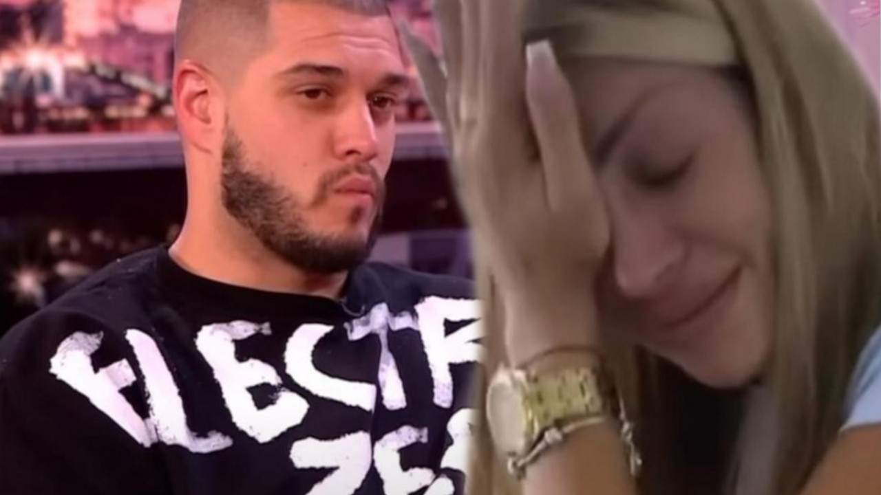 Dejan Dragojević, Dalila Dragojević