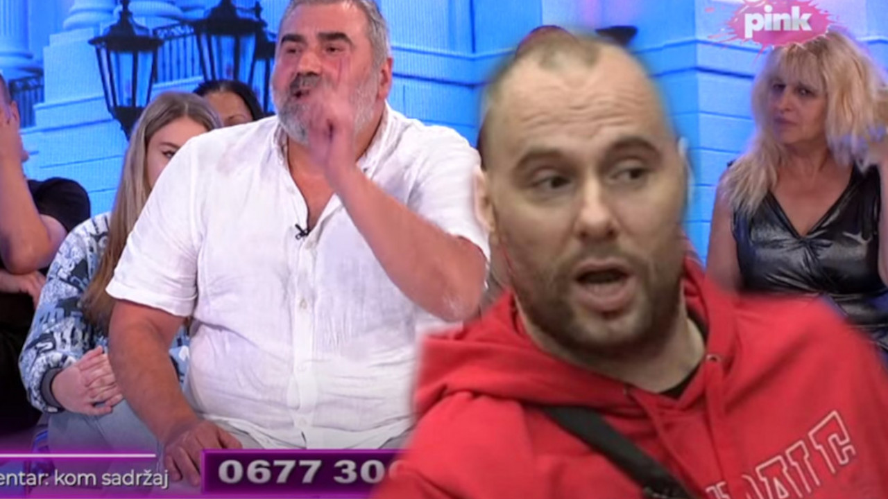 Miki Đuričić, Zvezdan Slavnić