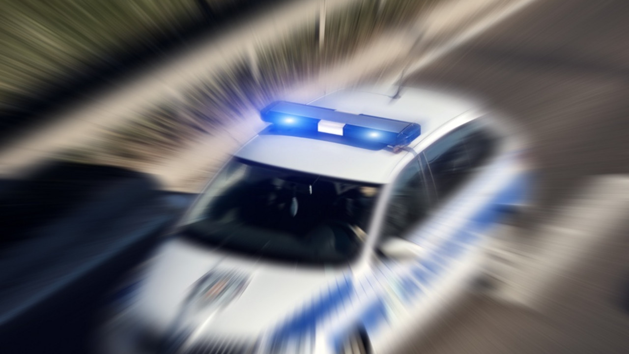 Policija