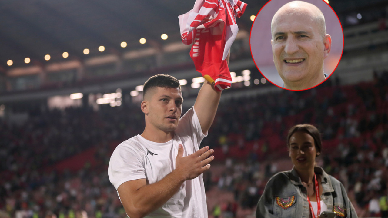 Luka Jović
