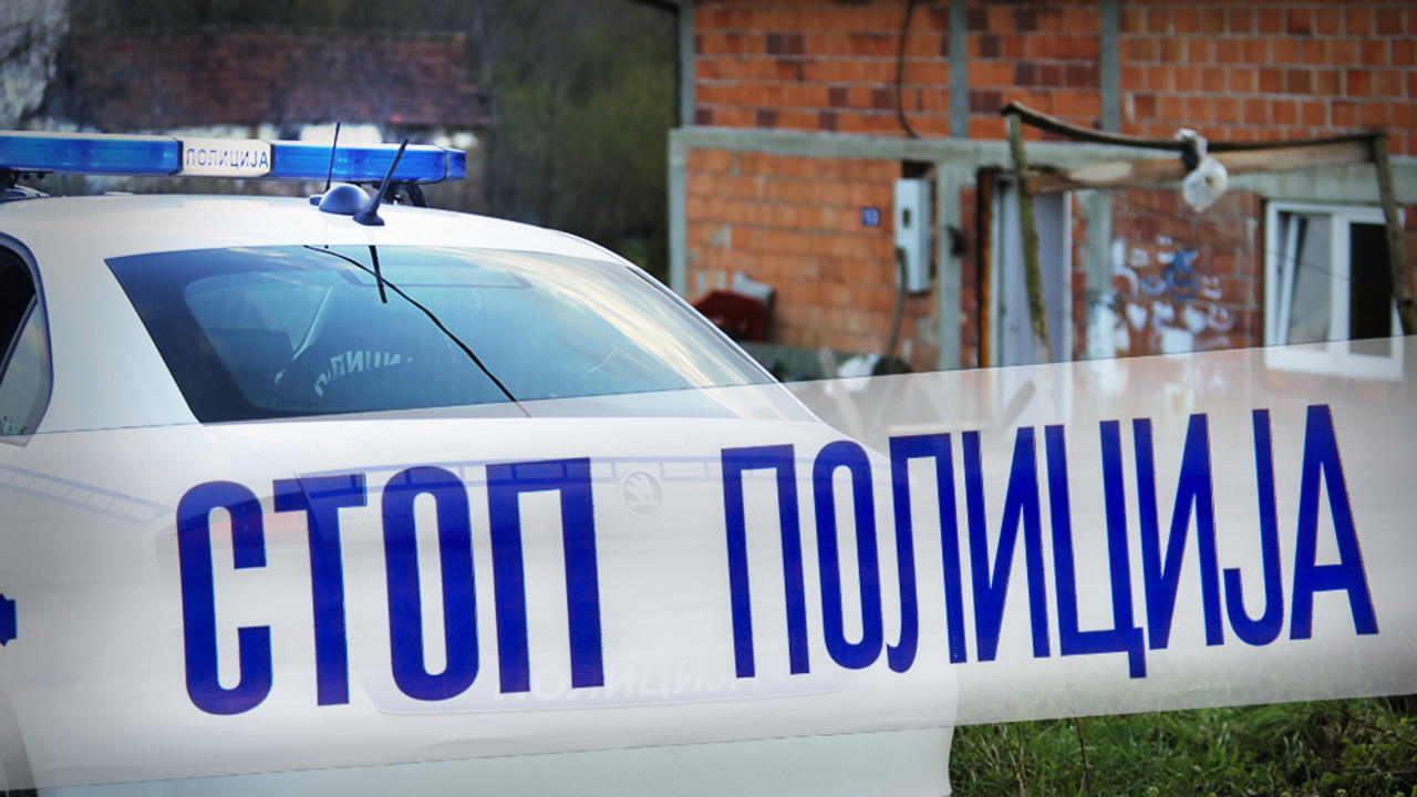 policija