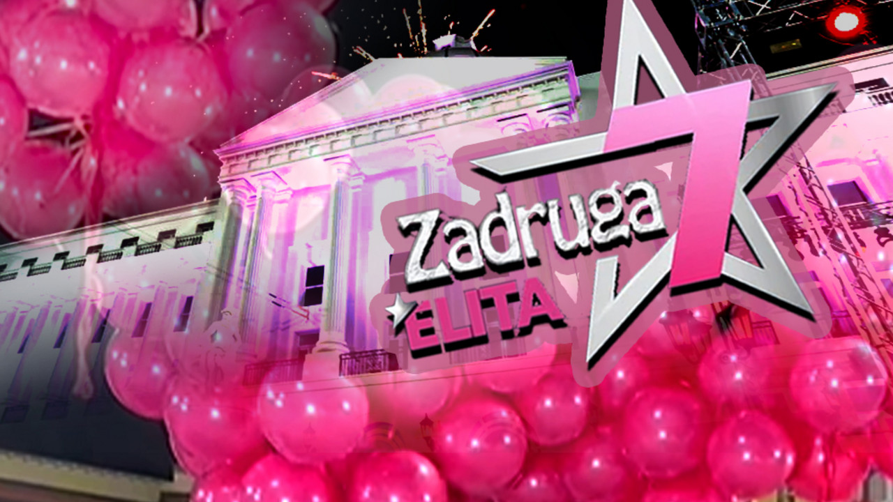 Zadruga