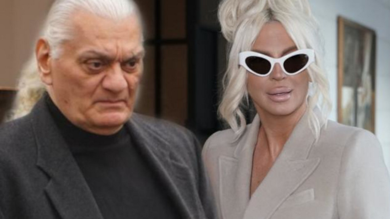 Jelena Karleuša, Futa