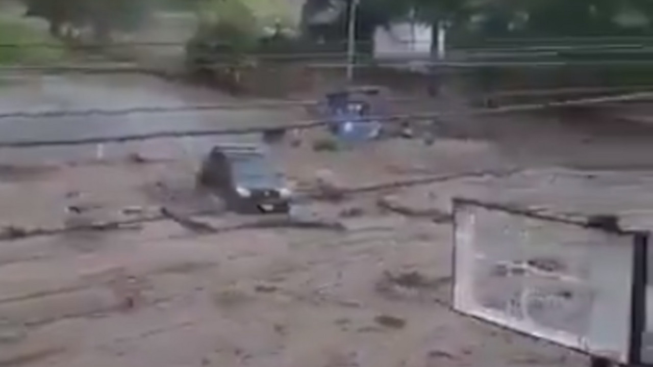 Poplave