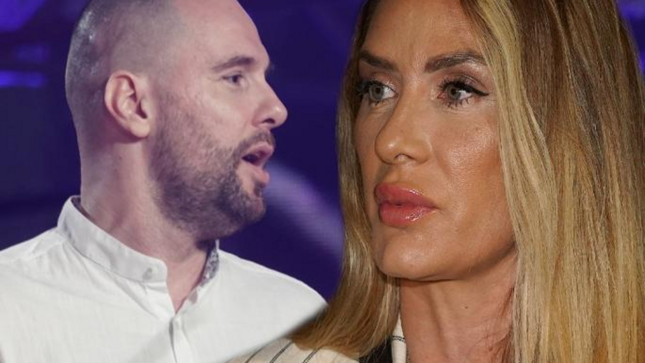 Ana Ćurčić, Zvezdan Slavnić