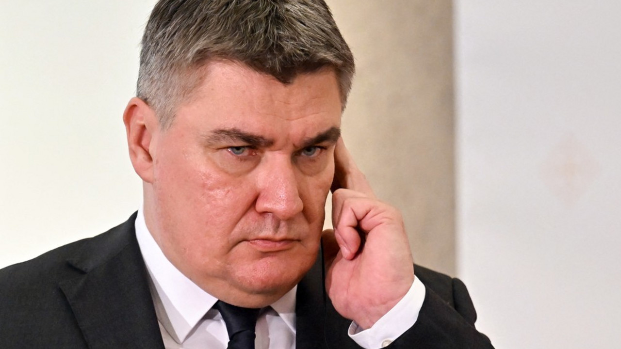 zoran Milanović