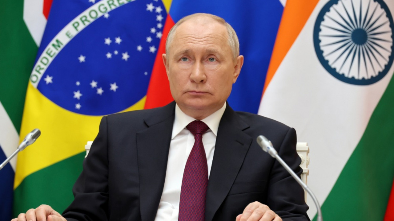 PUTIN