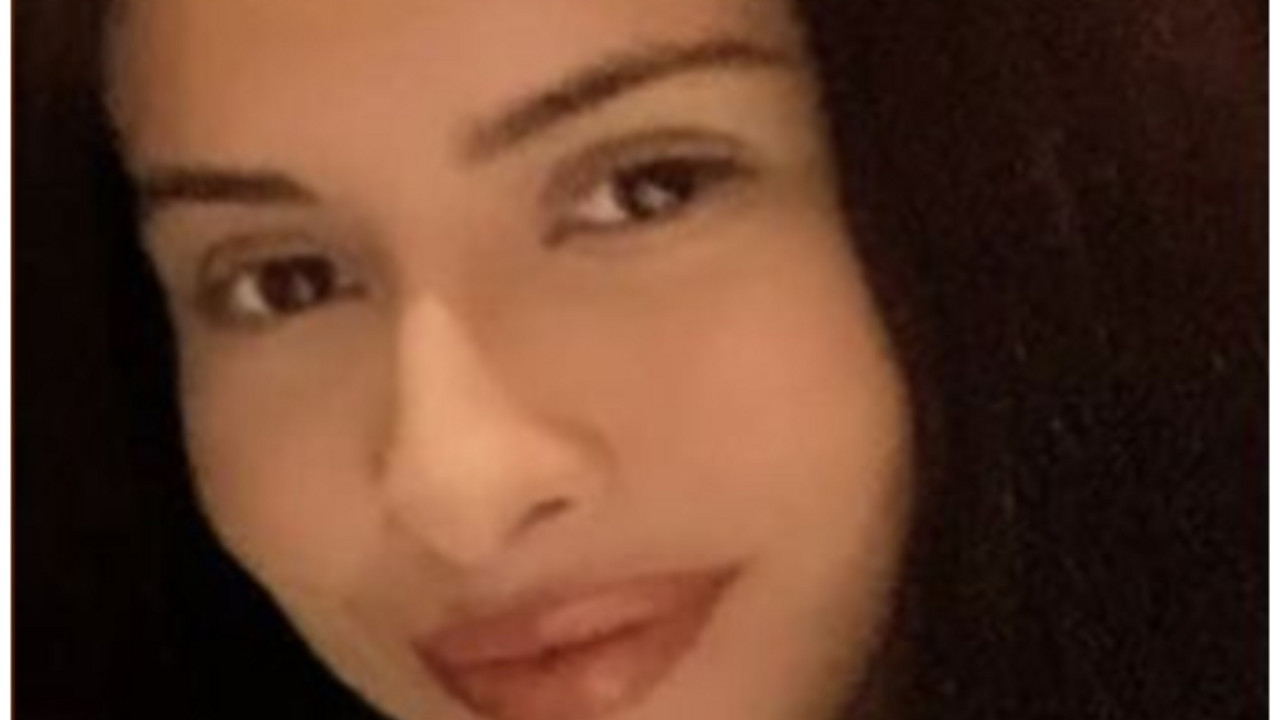 nestala