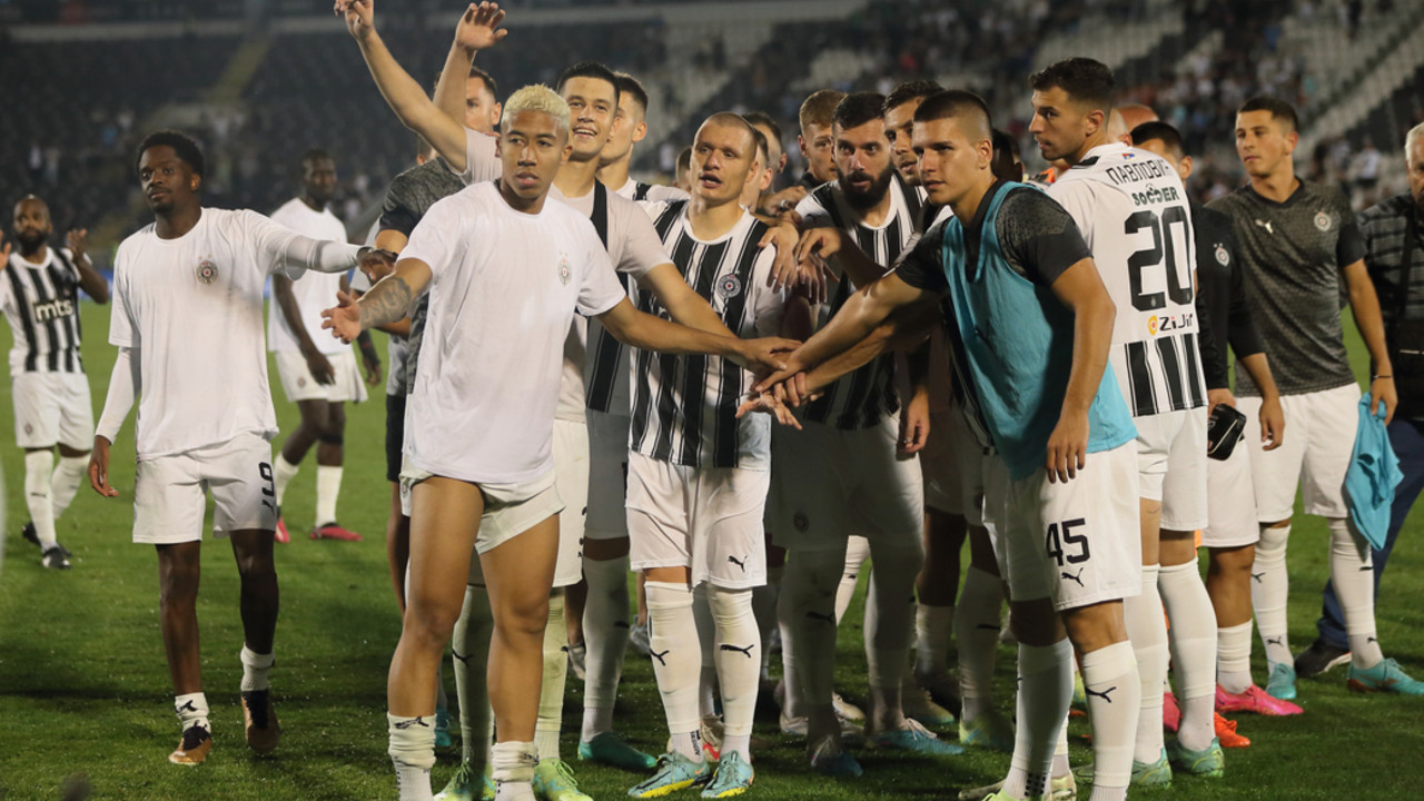 FK Partizan