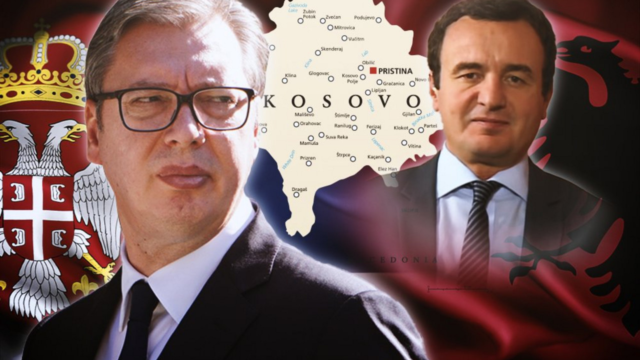 Foto Srbija Danas, YouTube Printscreen Al Jazeera Balkans, Shutterstock
