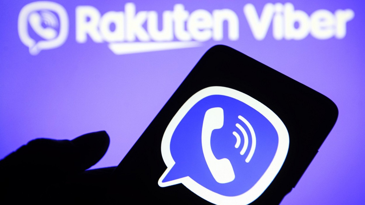 viber