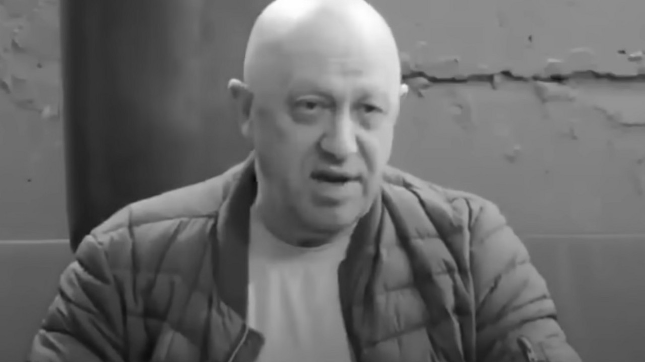 Jevgenij Prigožin